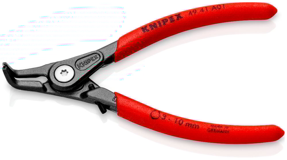 KNIPEX CIRCLIP PLIERS 130MM (AF)
