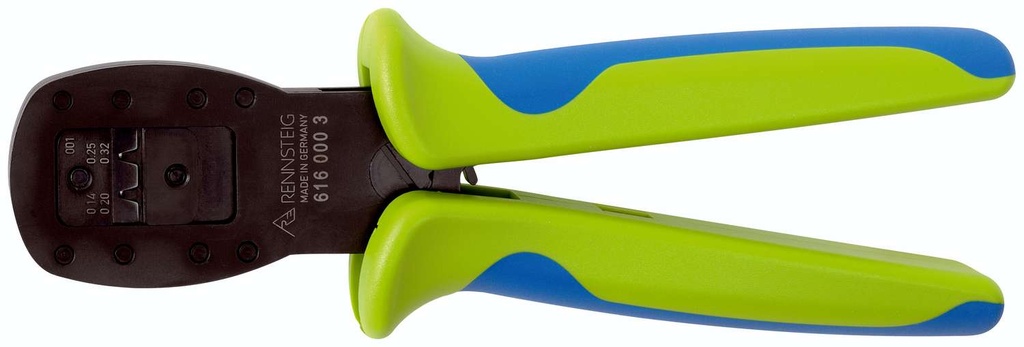 PEW 6 – Small and precise | 616 001 3 1 - Rennsteig