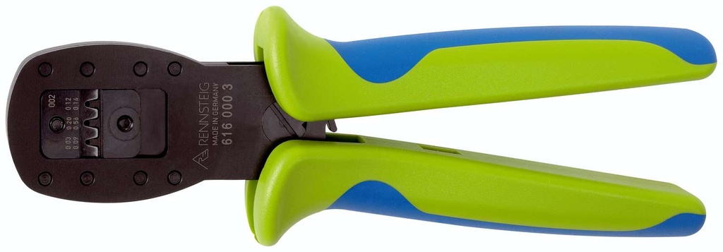 PEW 6 – Small and precise | 616 002 3 1 - Rennsteig