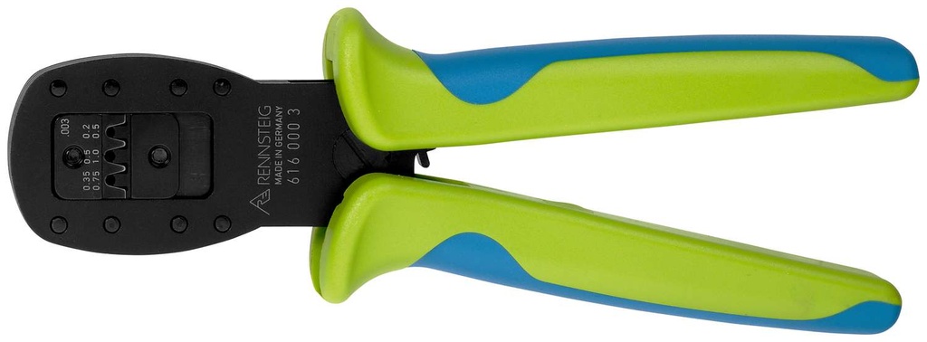 PEW 6 – Small and precise | 616 003 3 1 - Rennsteig