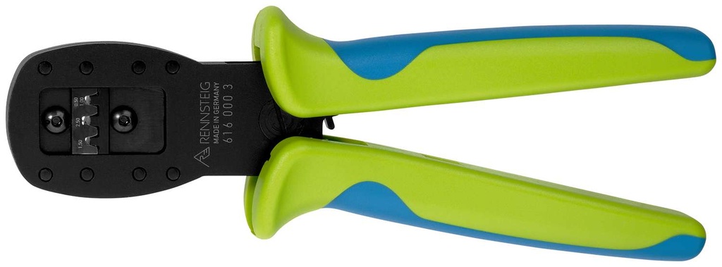 PEW 6 – Small and precise | 616 011 3 - Rennsteig