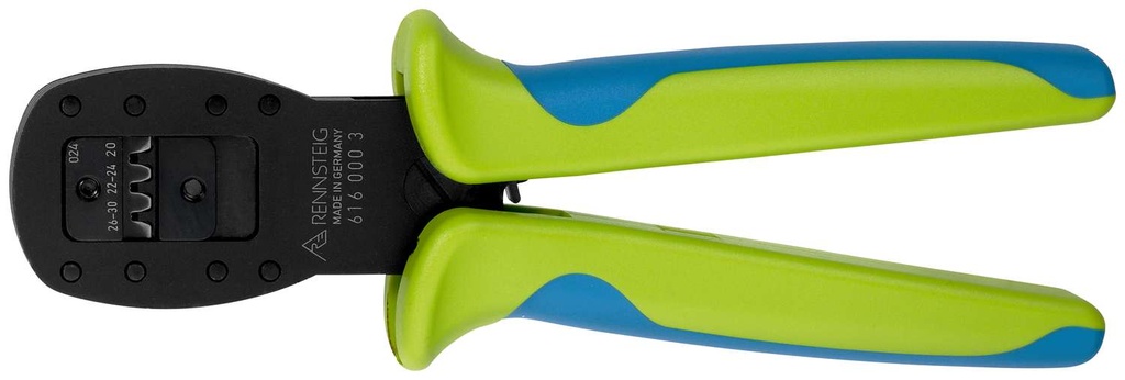 PEW 6 – Small and precise | 616 024 3 1 - Rennsteig