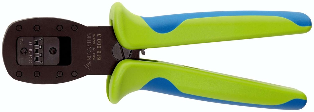 PEW 6 – Small and precise | 616 026 3 1 - Rennsteig