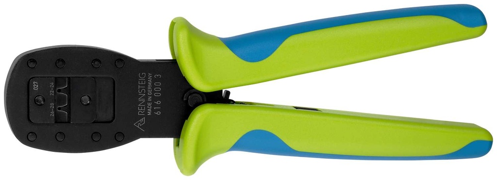 PEW 6 – Small and precise | 616 027 3 1 - Rennsteig