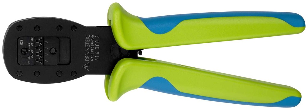 PEW 6 – Small and precise | 616 028 3 1 - Rennsteig