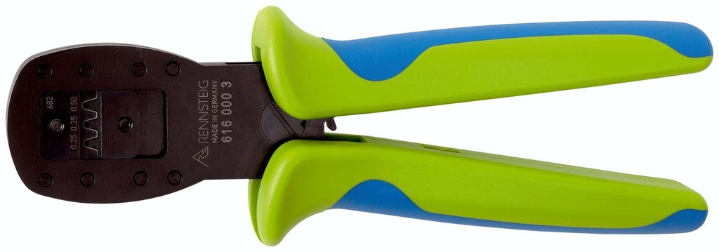 PEW 6 – Small and precise | 616 682 3 1 - Rennsteig