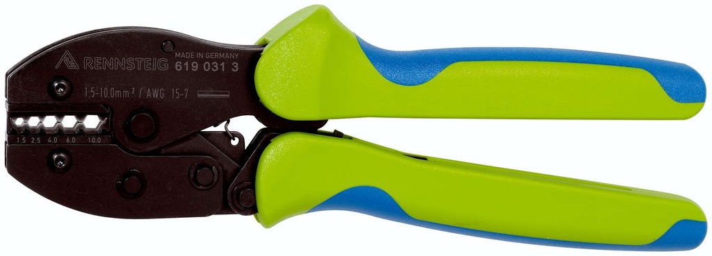 PEW 9 – Light and compact | 619 031 3 - Rennsteig