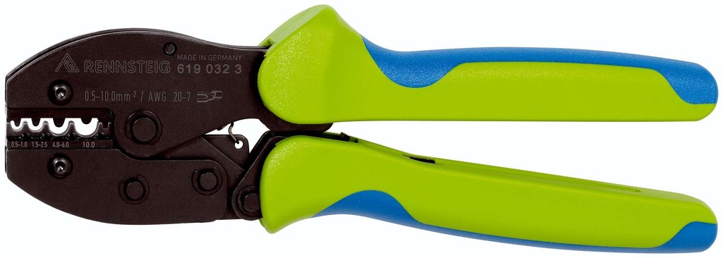 PEW 9 – Light and compact | 619 032 3 - Rennsteig