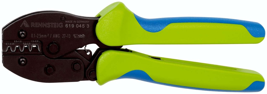 PEW 9 – Light and compact | 619 045 3 - Rennsteig