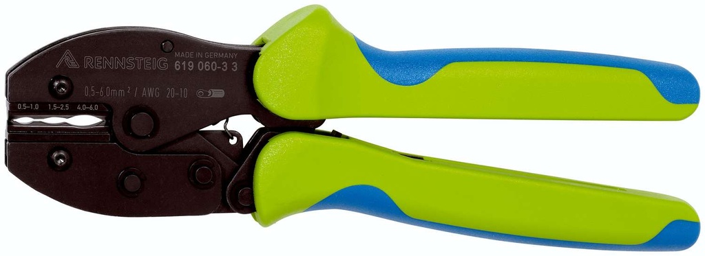 PEW 9 – Light and compact | 619 060-3 3 - Rennsteig