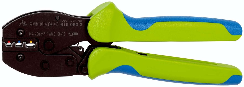 PEW 9 – Light and compact | 619 060 3 - Rennsteig