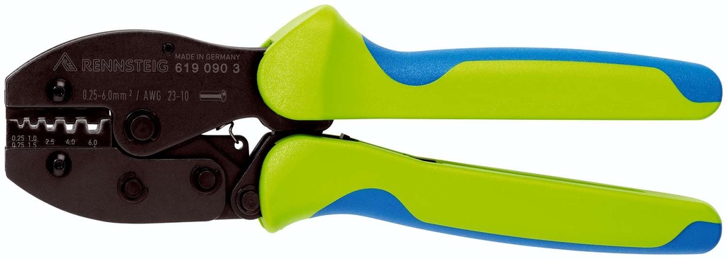 PEW 9 – Light and compact | 619 090 3 - Rennsteig