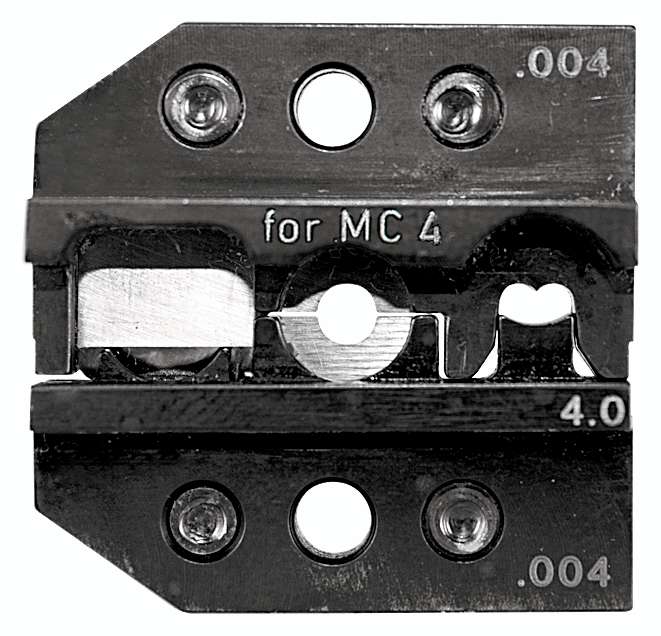 Die set CSCsolar MC4 | 624 004 3 0 - Rennsteig