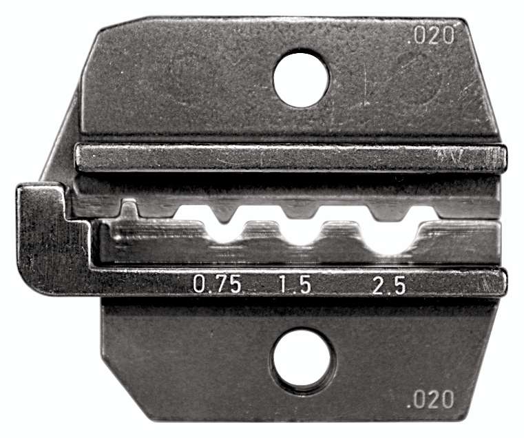 Die set | 624 020 3 0 - Rennsteig