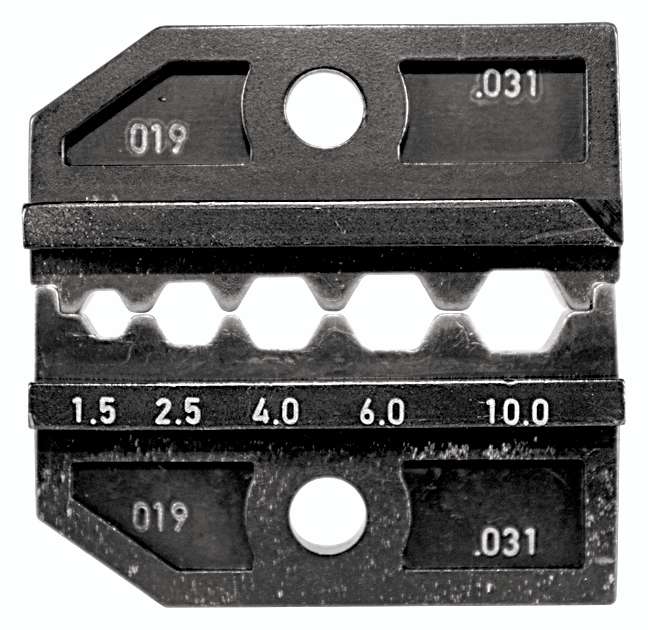 Die set | 624 031 3 0 - Rennsteig
