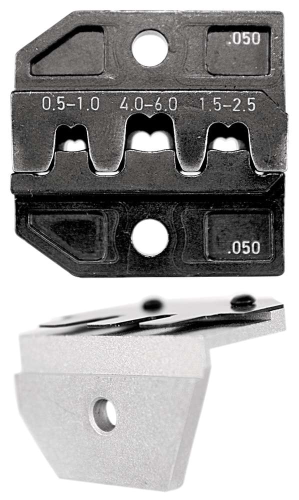 [180-624050301AF] Die set and locator | 624 050 3 01 - Rennsteig
