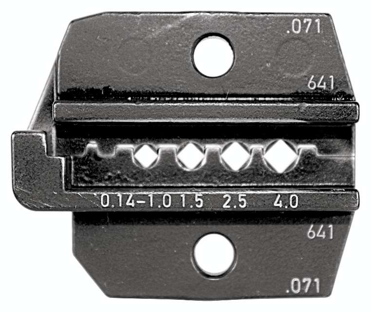 Die set | 624 071 3 0 - Rennsteig