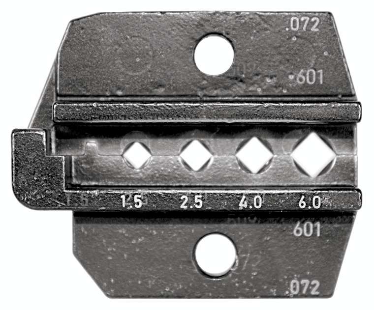 Die set | 624 072 3 0 - Rennsteig