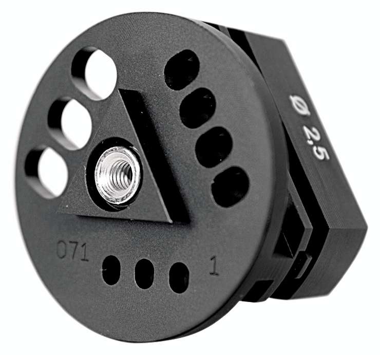 Locator | 624 073 0 01 - Rennsteig