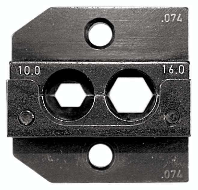 Die set and locator | 624 074 3 01 - Rennsteig