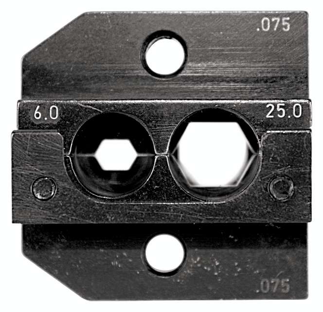 Die set and locator | 624 075 3 01 - Rennsteig