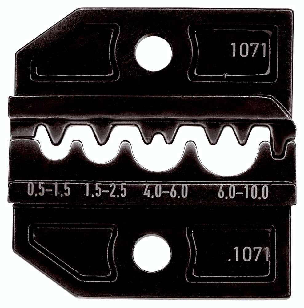 [180-624107130AF] Die set | 624 1071 3 0 - Rennsteig