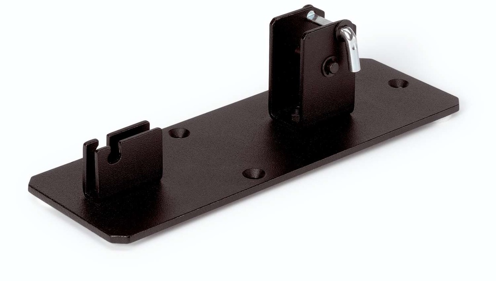 Bench mount for crimp system pliers PEW 12 | 624 40098 3 - Rennsteig