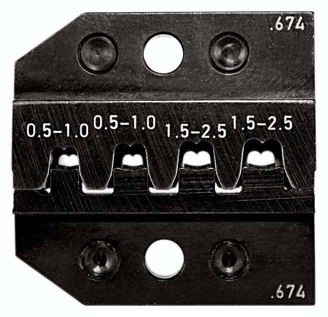 Die set | 624 674 3 0 - Rennsteig