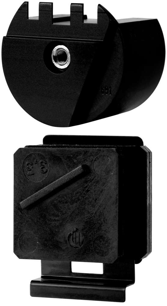 Locator and Wire Stop | 624 691 0 0125 - Rennsteig