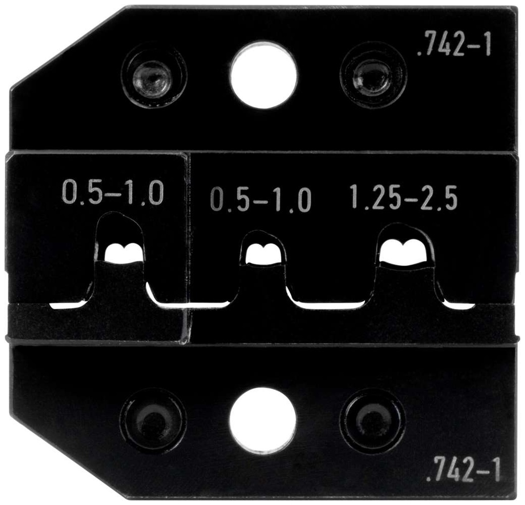 Die set | 624 742-1 3 0 - Rennsteig