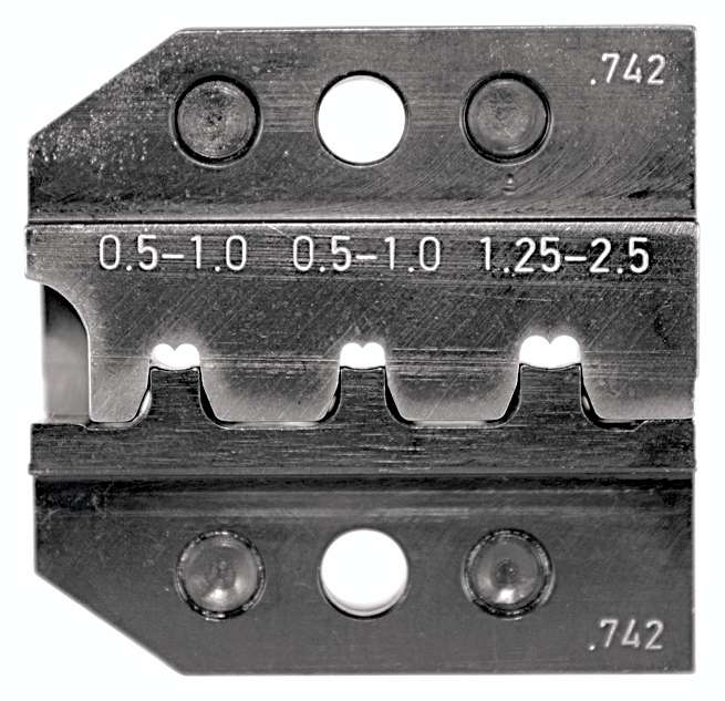 Die set | 624 742 3 0 - Rennsteig
