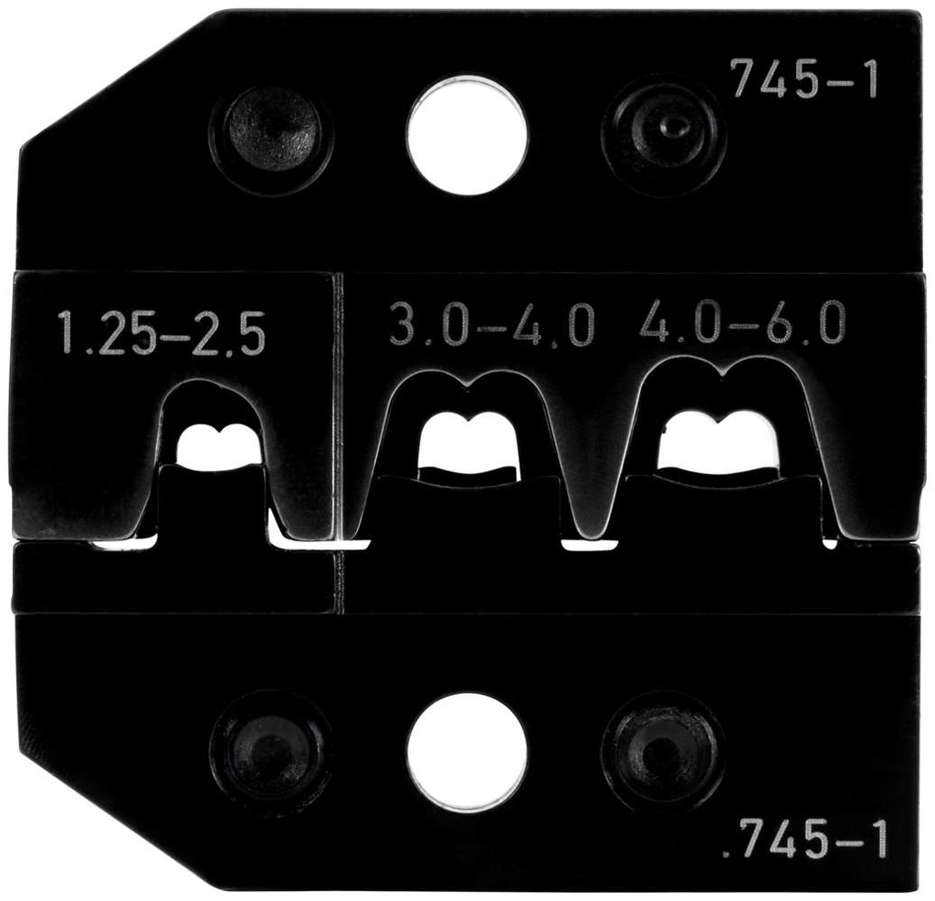Die set | 624 745-1 3 0 - Rennsteig