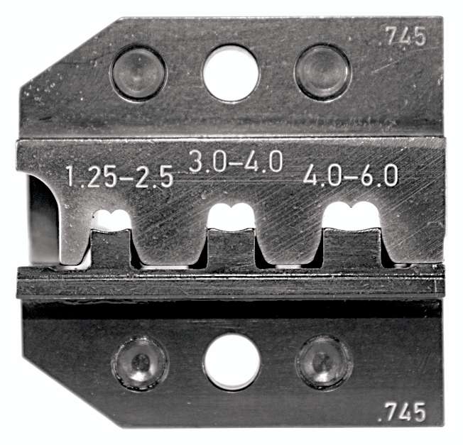 Die set | 624 745 3 0 - Rennsteig