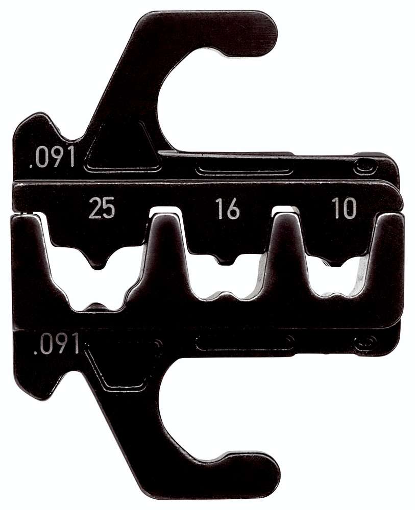 [180-629091301AF] Die set | 629 091 3 0 1 - Rennsteig