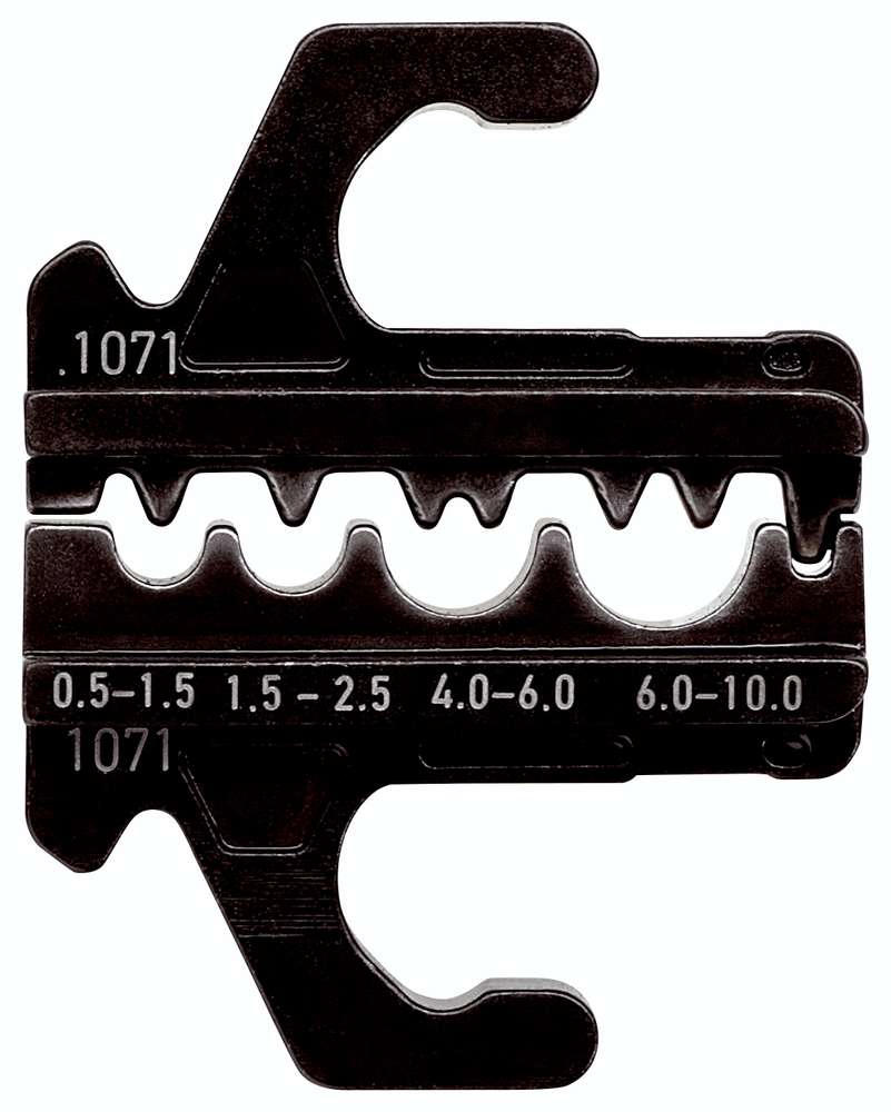 [180-6291071301AF] Die set | 629 1071 3 0 1 - Rennsteig