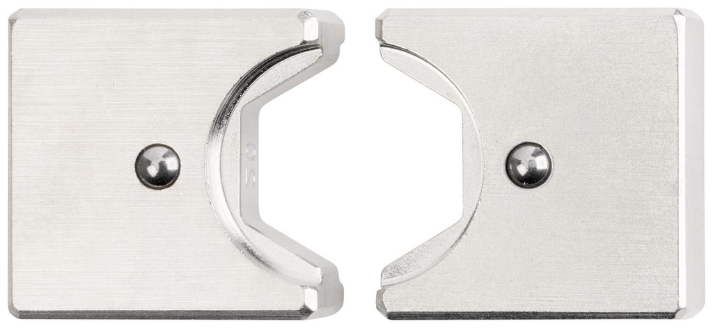 Hexagonal die set | 630 206 5 - Rennsteig