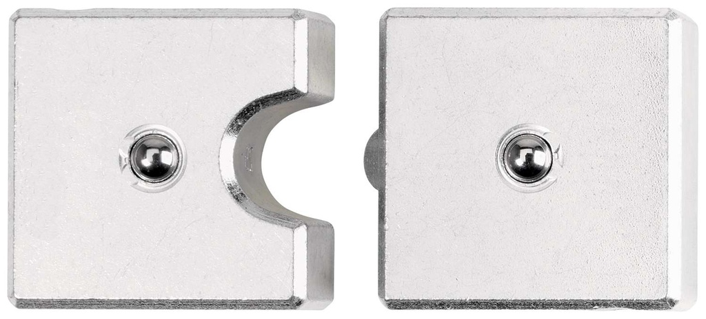 Indent die set D120/80 | 632 311 5 - Rennsteig