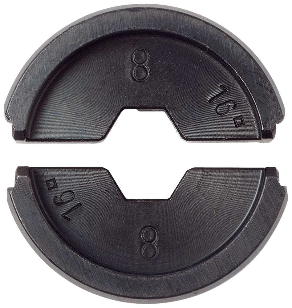 [180-6342013AF] Hexagonal die set | 634 201 3 - Rennsteig