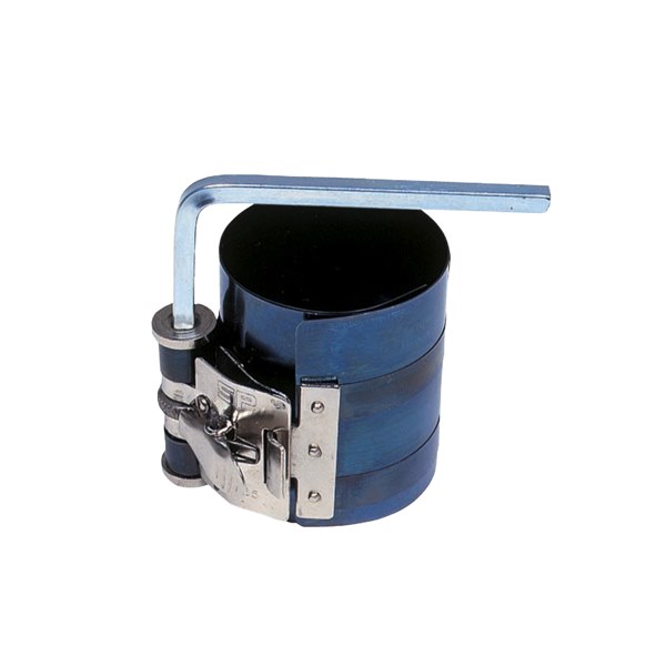 660370 Piston Ring Compressor 57-125mm