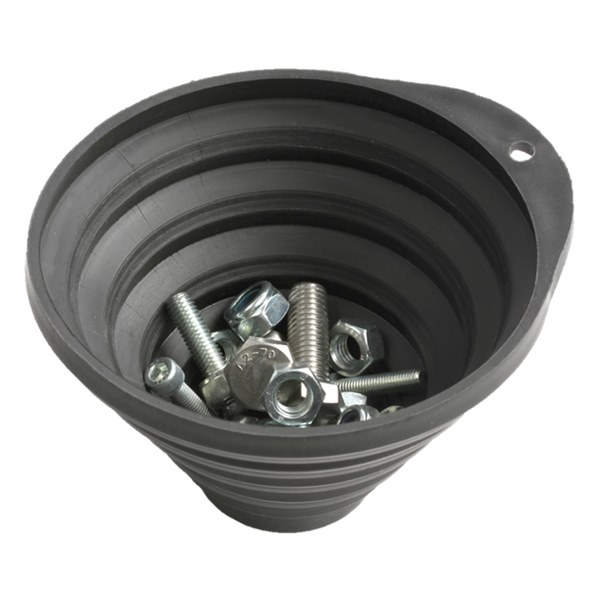 [180-680001] 680001 Collapsible Magnetic Parts Tray