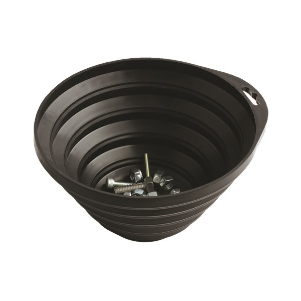 [180-680002] 680002 Collapsible Magnetic Parts Tray