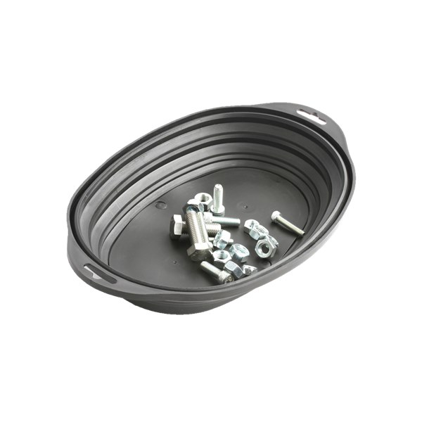[180-680003] 680003 Collapsible Magnetic Parts Tray