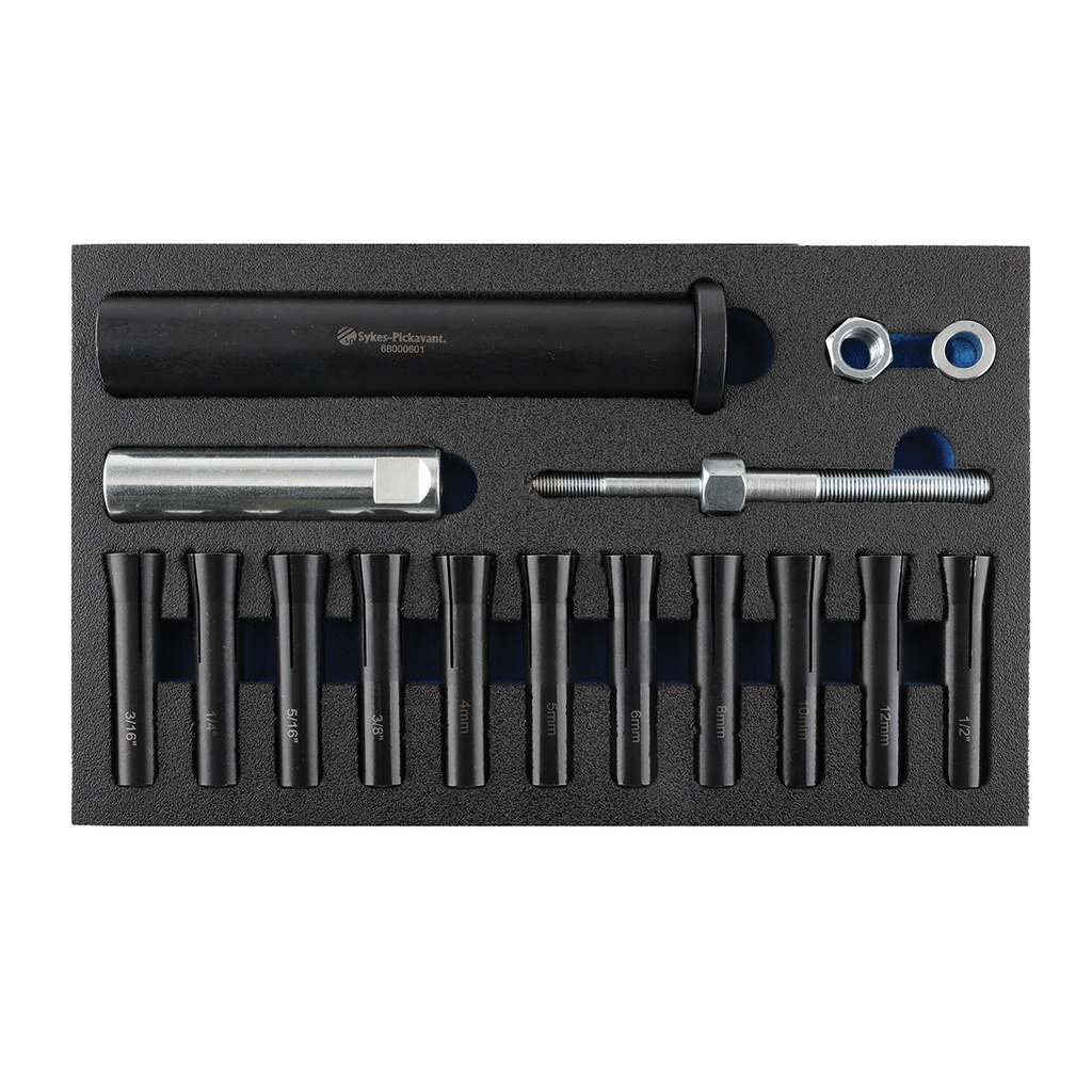 680006 Dowel Pin Puller Set Master