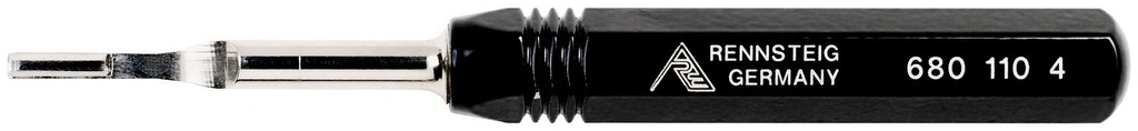 Insertion and removal tool | 680 110 4 - Rennsteig