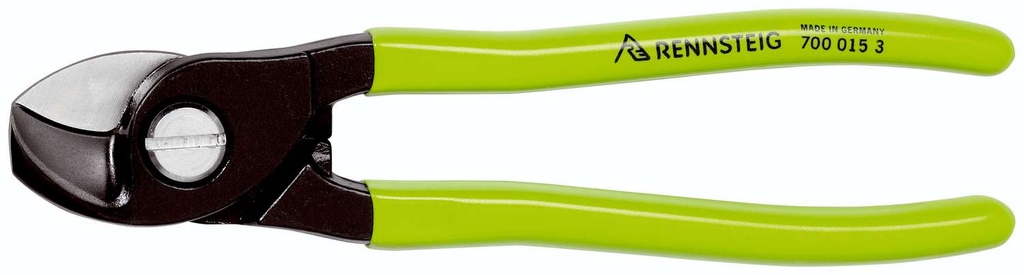 Cable shears D15 | 700 015 3 - Rennsteig