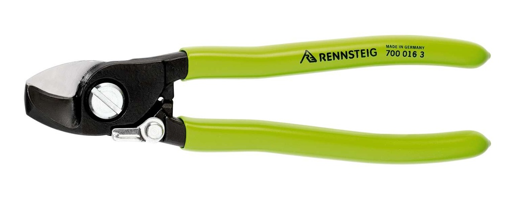Cable shears D15 | 700 016 3 - Rennsteig
