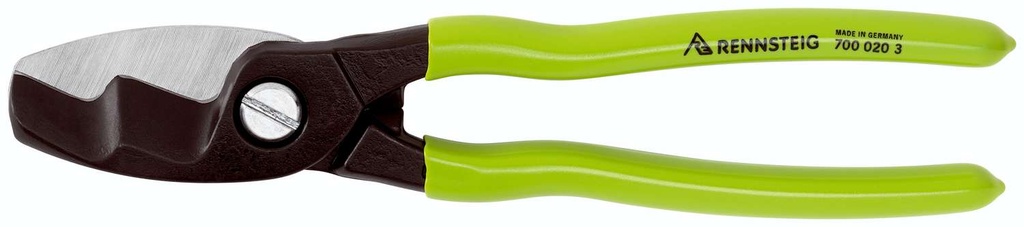 Cable shears D20 | 700 020 3 - Rennsteig