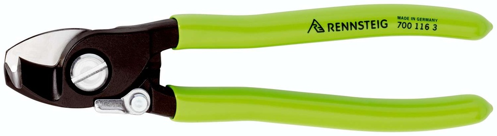 Cable shears D15 | 700 116 3 - Rennsteig