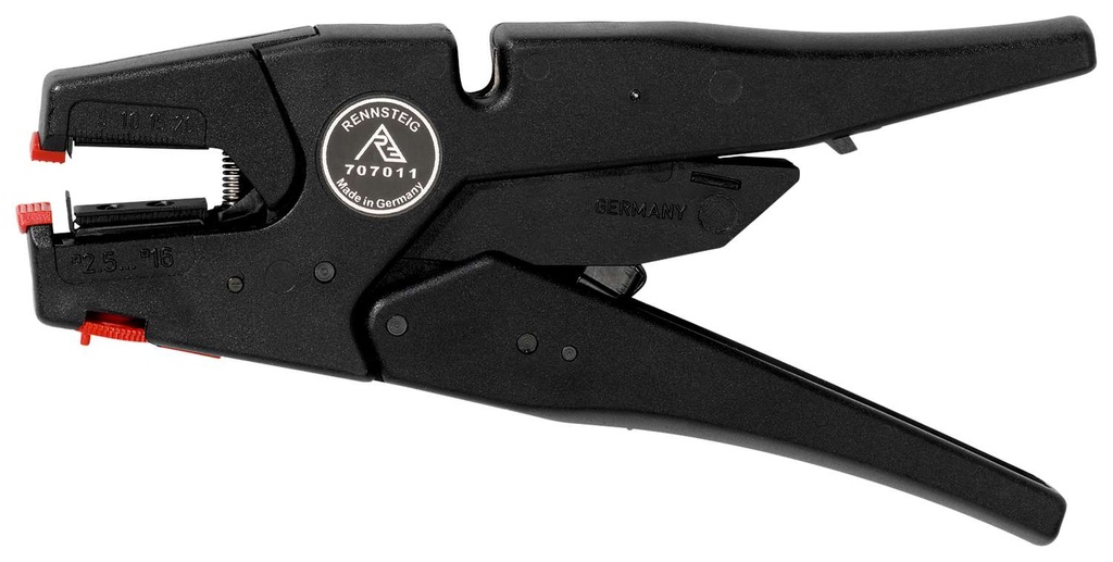 Automatic insulation stripper | 707 011 - Rennsteig