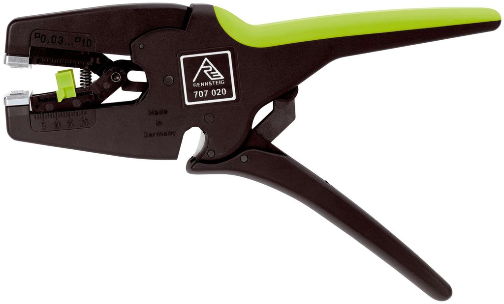 MultiStrip® 10 | 707 020 - Rennsteig
